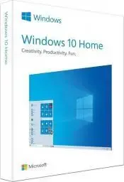 MS ESD Win 10 N Home 32-Bit/64-Bit (ML)