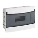 NILSON 12:Modules COFFRET ELECTRIQUE AVEC COUVERT