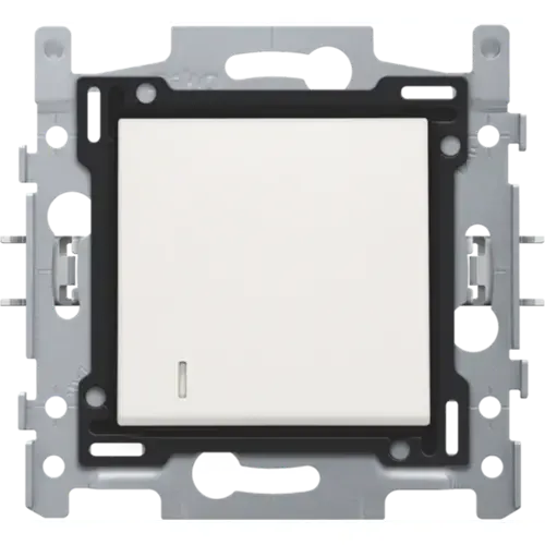 Nilson Interrupteur Bipolaire Schema 2 16A