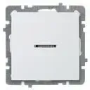 Nilson Interrupteur Bipolaire Schema 2 avec voyant 16A
