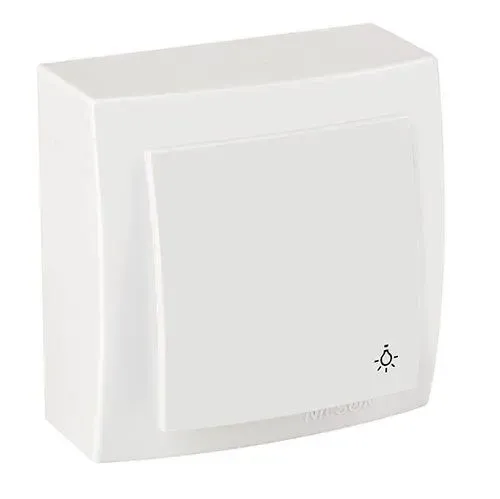 Nilson THEMIS SURFACE Bouton Poussoir