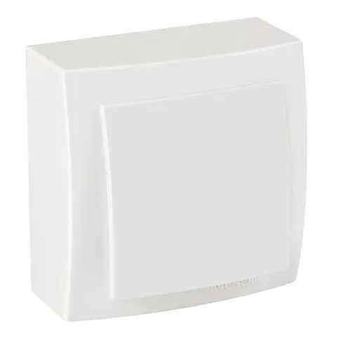 Nilson THEMIS SURFACE Interrupteur unipolaire - Schéma 1