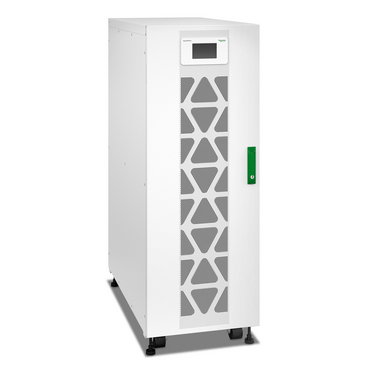 Onduleur Easy UPS 3S Pro 40 kVA 400 V 3:3, 3 chaînes de batteries modulaires internes de 7 Ah, extensible à 4