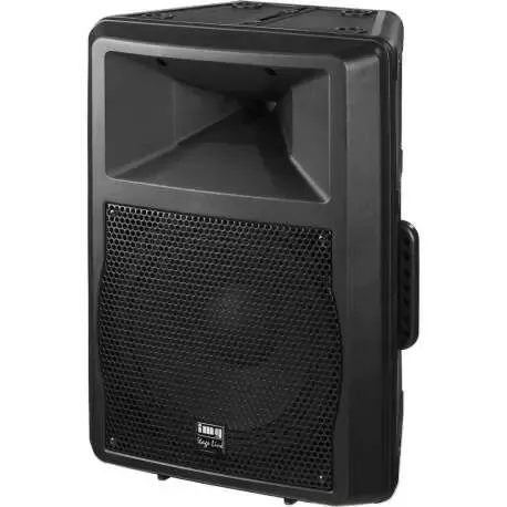 PAB-110MK2: Enceinte POWER 8 OHMS - 200W RMS - 400 WMAX, 8 Ω