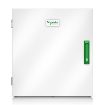 Panneau de dérivation de maintenance parallèle, jusqu’à 2 unités, 10-40 kVA, pour Easy UPS 3S et Easy UPS 3S Pro