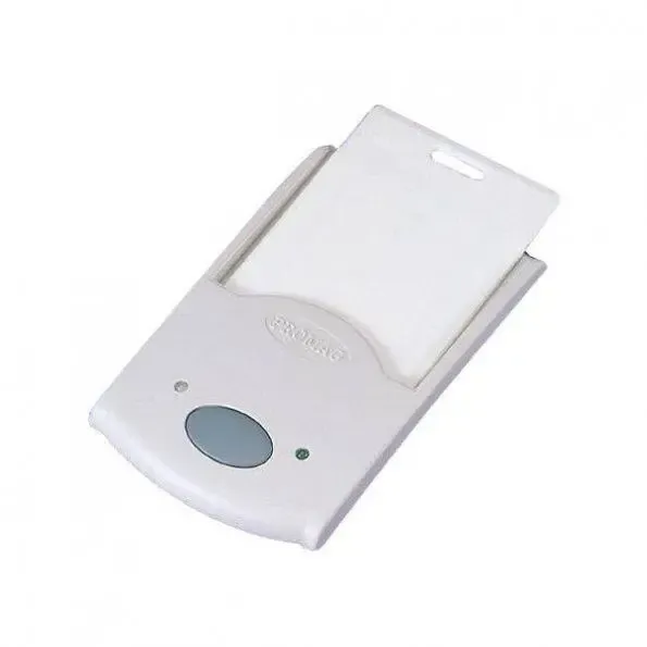 PCR310U-00 - Promag PCR 310 lecteur & encodeur Duo RFID, 13,56 MHz, USB
