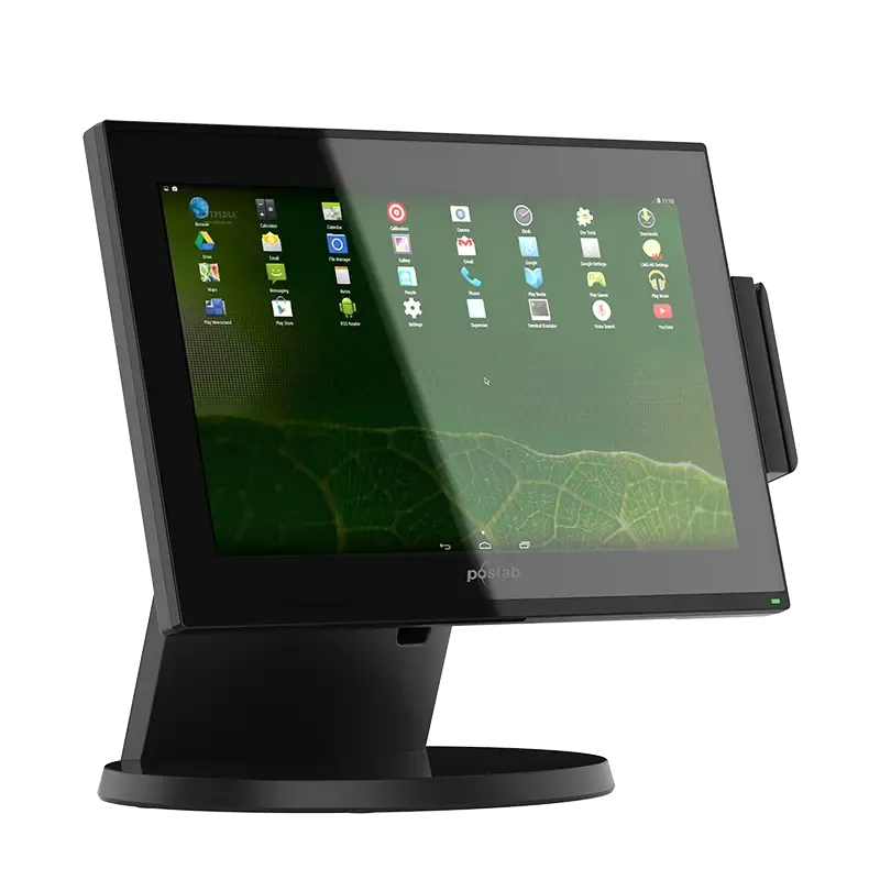 POSLAB ECOPLUS 66 PC POINT DE VENTE ANDROID