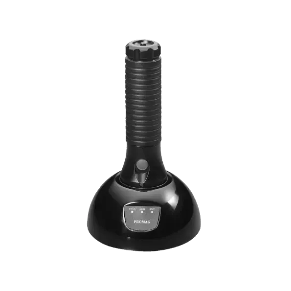 Promag GS2000 Control de ronde Kit USB station d'accueil RFID + Torche RFID + 5x Disk Tag Q50A 50x2 mm RFID & logiciel (Patrol Manager Software)