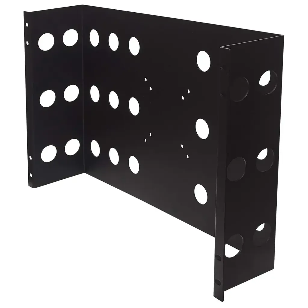 Rackmount VESA Mount Moniteur 7U, Black 714754