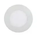 RLP6W6K - AVINET RLP 6W LED PANEL 6400K Rond Pack 40Pcs