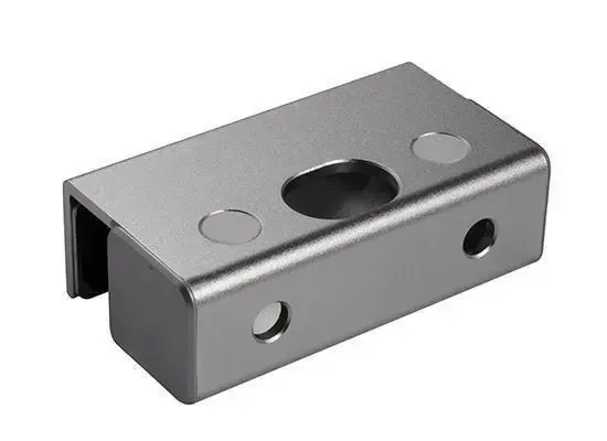 Serrure de Sécurité Électromécanique de Piston (vis) - NC Normalement fermé (Fail Safe) (copie)