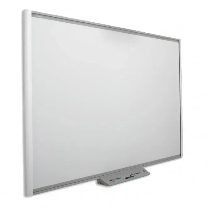 SMART Board M680 - Tableau blanc interactif interactive board 77Inch