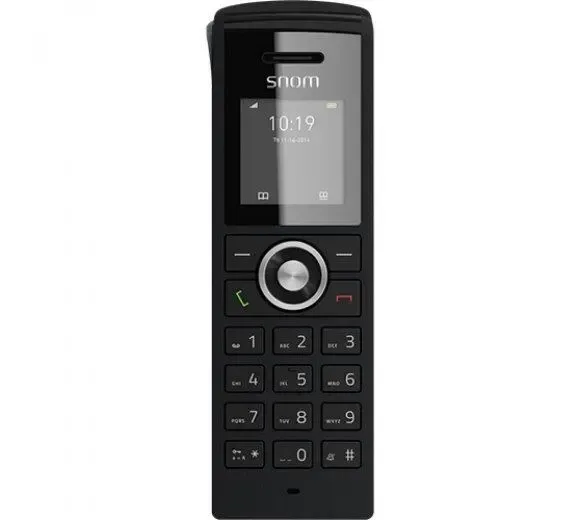 SNOM M25 SIP DECT sans fil