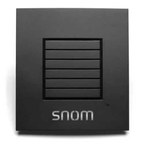 SNOM M5 REPETEUR/AMPLIFICATEUR SIGNAL DECT