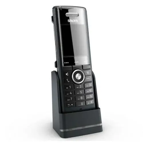 Snom M65 Extension du terminal sans fil IP DECT.