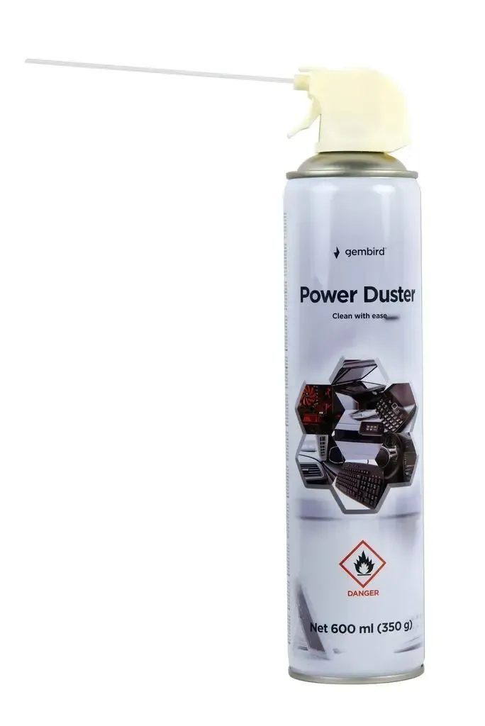 SPRAY AIR SEC, dépoussiérant 600 ml