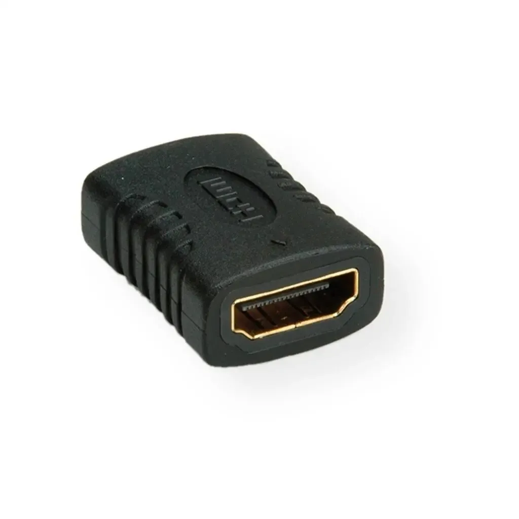 STARTECH HDMI COUPLER HDMI F - HDMI F 3840 x 2160 @60Hz (4K, UHD-1)