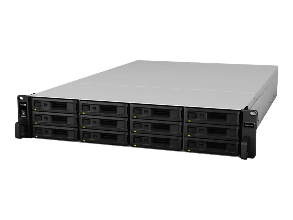 SYNOLOGY RX1217sas