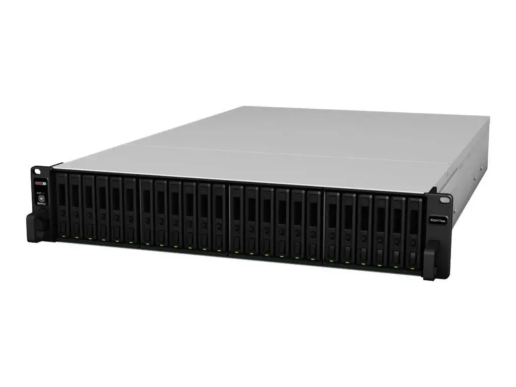 SYNOLOGY RX2417sas