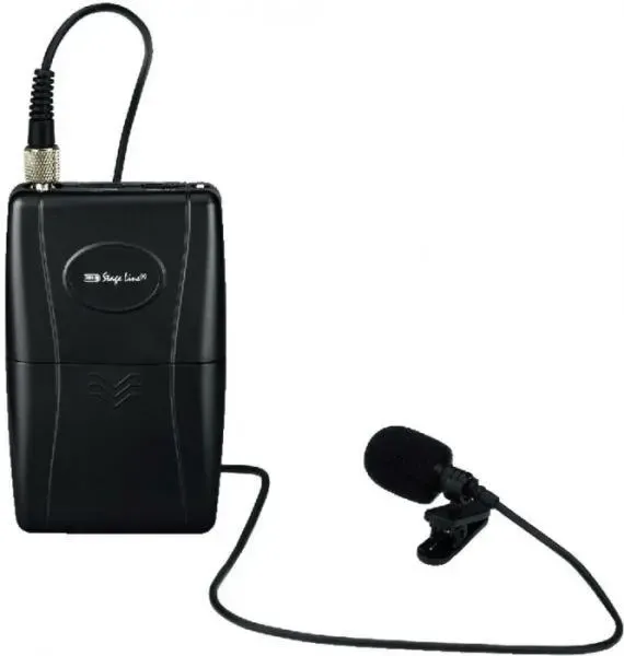 TXS-820LT: MICO CRAVATE 863,05MHz + Unité Recepteur