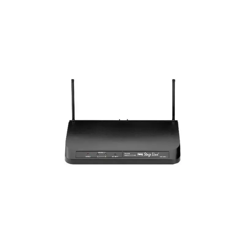 TXS-840: Unite recepteur 1 canal s'adaptant aux emetteurs de meme frequence 863,05 MHZ