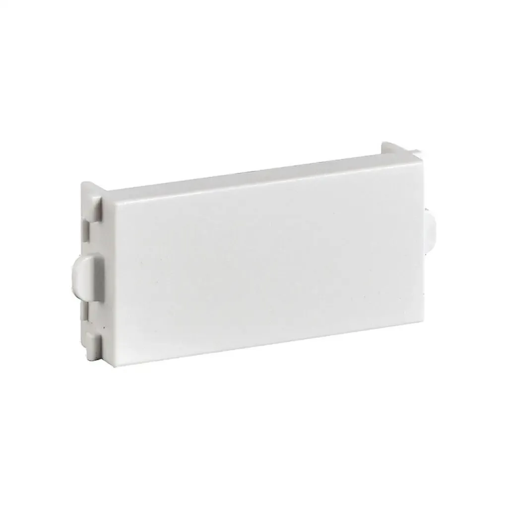 VALUE A/V Module - Blind plate