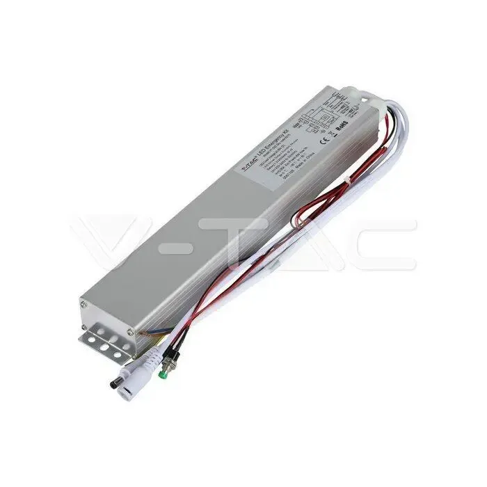 VT-518 45W LED DRIVER EMERGENCY KIT