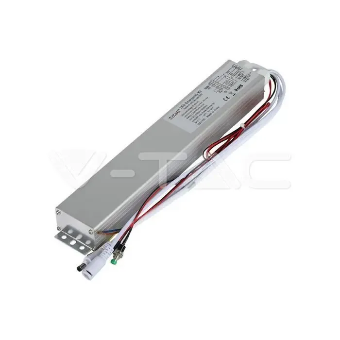 VT-525 24W LED DRIVER EMERGENCY KIT