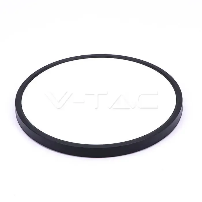 VT-6141-6433 40W LED PANEL 4000K BLACK BODY