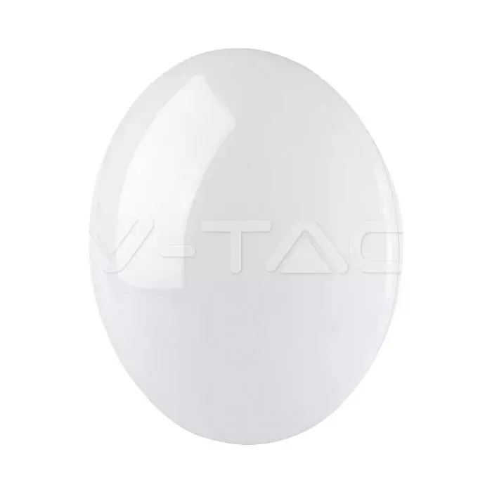 VT-8032 24W LED Plafonnier 4500K Rond
