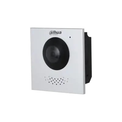 VTO4202F-P-S2 Module de caméra 2 Mpx pour station de porte pour appartement 2Fils & IP-POE