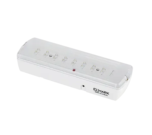 XL101BLED Eclairage Led De Secours-Sortie