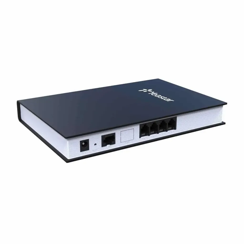 Yeastar TA400 GATEWAYS 4*FXS ports