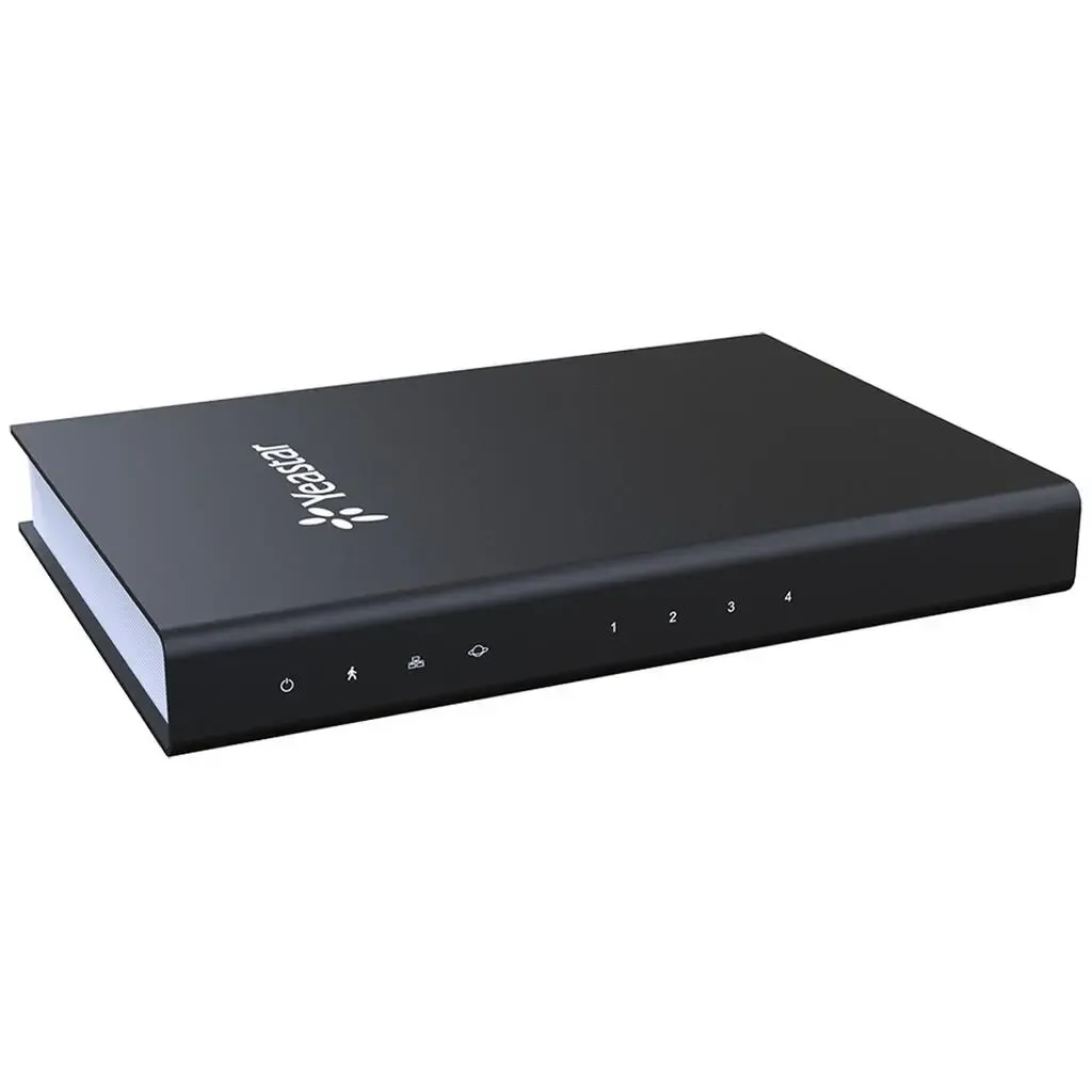 Yeastar TA410 GATEWAYS 4*FXO ports