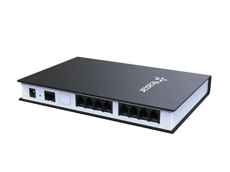 Yeastar TA810 GATEWAYS 8*FXO ports