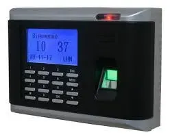 ZKS-T25 Fingerprint Time Attendance & Access Control System