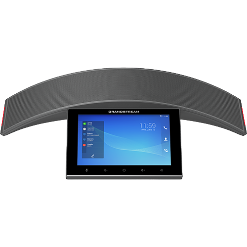 Téléphone de Conférence Grandstream GAC2570 Android WiFi Bluetooth