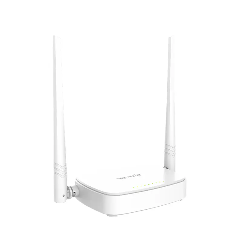 Tenda D301 V4 Modem/Routeur 300 Mbps thumbnail 2