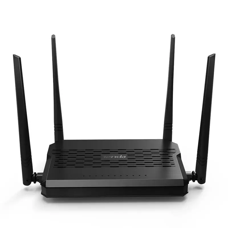 Tenda D305 Modem&Routeur Adsl2+ 300Mbps 4 Antennes thumbnail 3