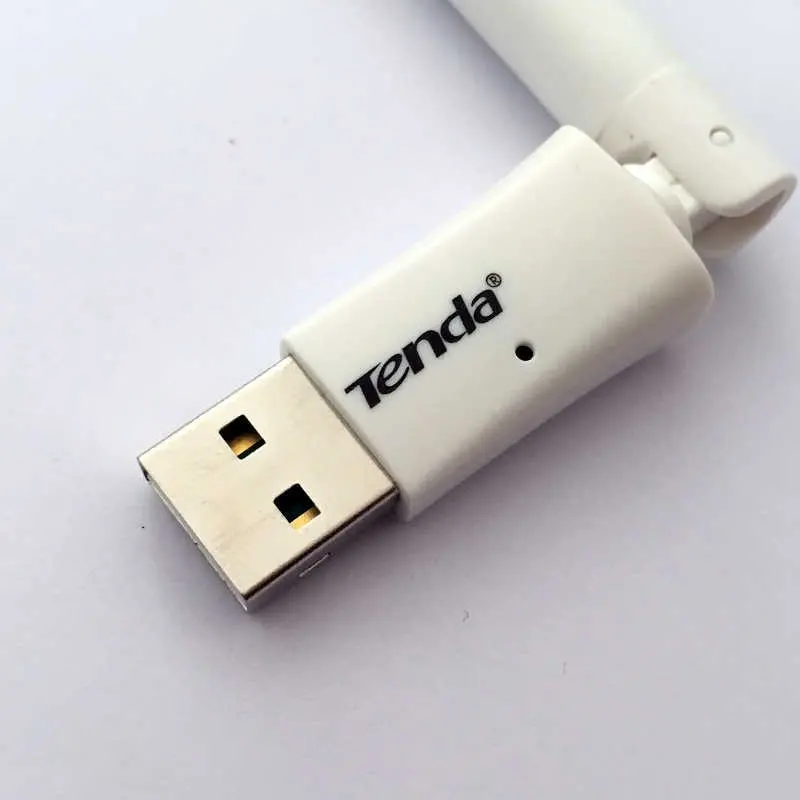 TENDA W311MA CLE WIFI (Mini Adaptateur) USB 150Mbps thumbnail 3
