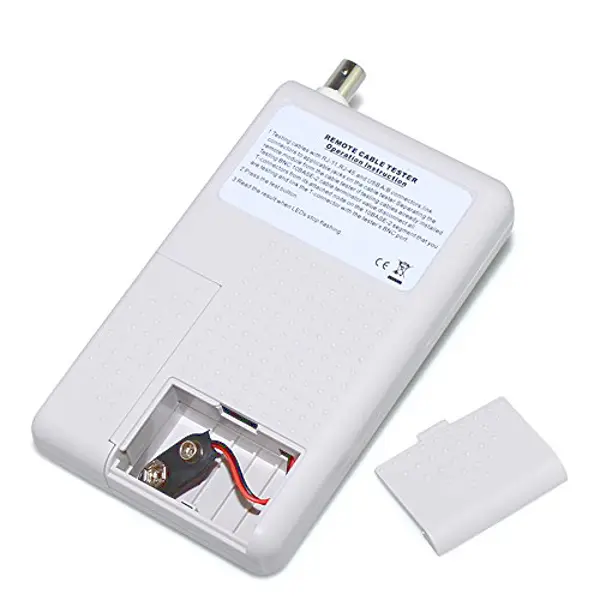 Testeur de cable réseau RJ11/RJ45/USB thumbnail 3