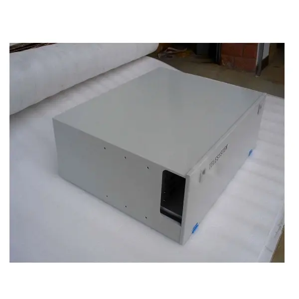 Tiroir Fibre Optique 48-72 Ports SC Duplex thumbnail 2