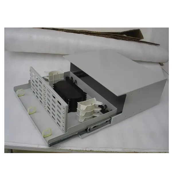 Tiroir Fibre Optique 48-72 Ports SC Duplex thumbnail 3