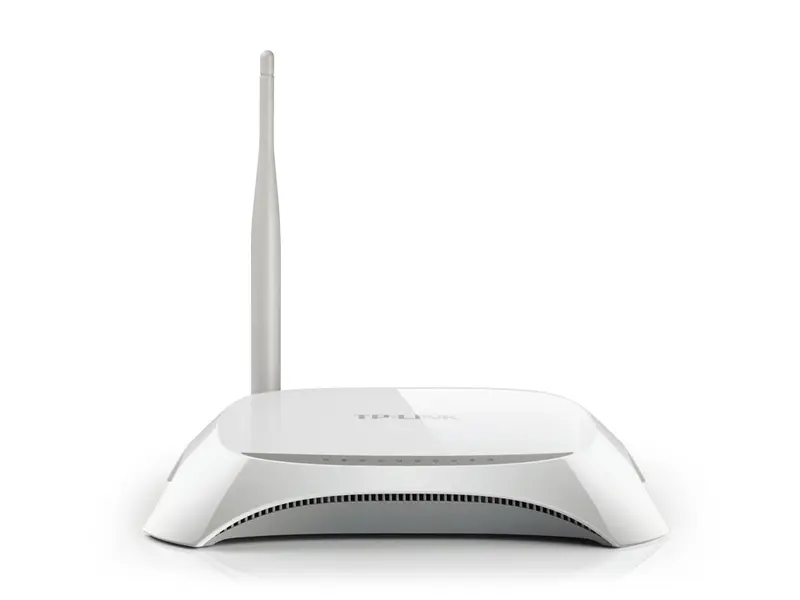 TL-MR3220 – Routeur 3G/4G WiFi N 150 Mbps (pour clé 3G / 4G)