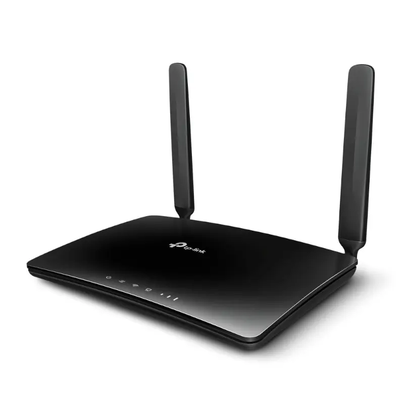 TL-MR6400 Modem/Routeur TP-Link 4G LTE N 300 Mbps thumbnail 2