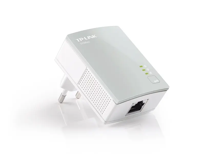 TL-PA4010 – Nano Adaptateur CPL AV500
