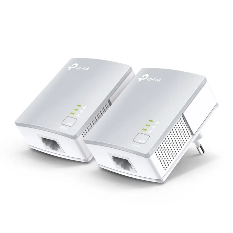 TL-PA411KIT – Kit de 2x mini CPL AV600