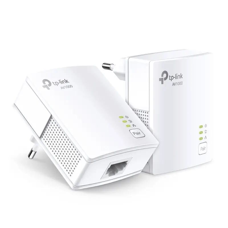 TL-PA7017-KIT – Kit CPL AV1000 Gigabit