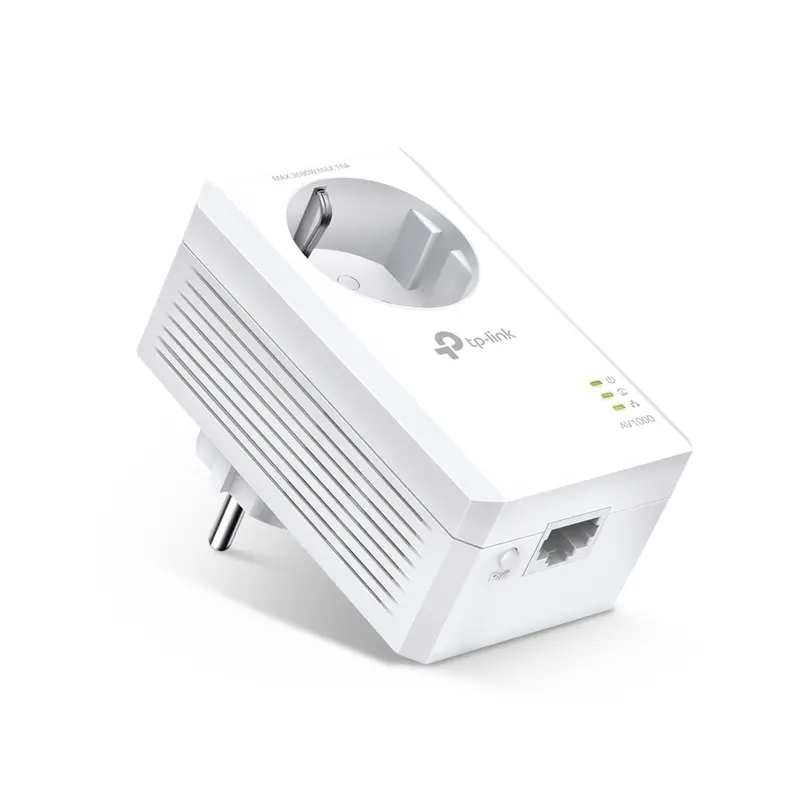 TL-PA7017P – CPL AV1000 Gigabit Prise Gigogne