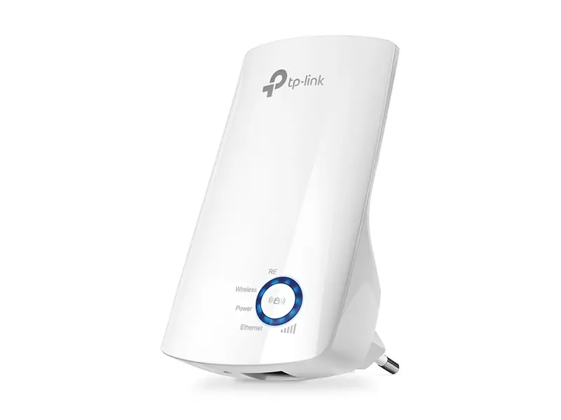 TL-WA850RE – Répéteur WiFi / Point d'accès WiFi 4 (N 300 Mbps) - Port Ethernet